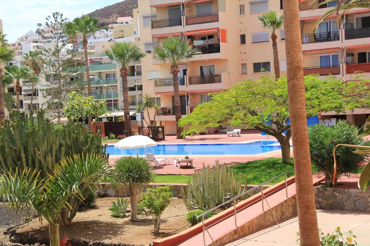 Los Cristianos - Two Bedrooms - Flayla-C 0*, Los Cristianos (Tenerife)