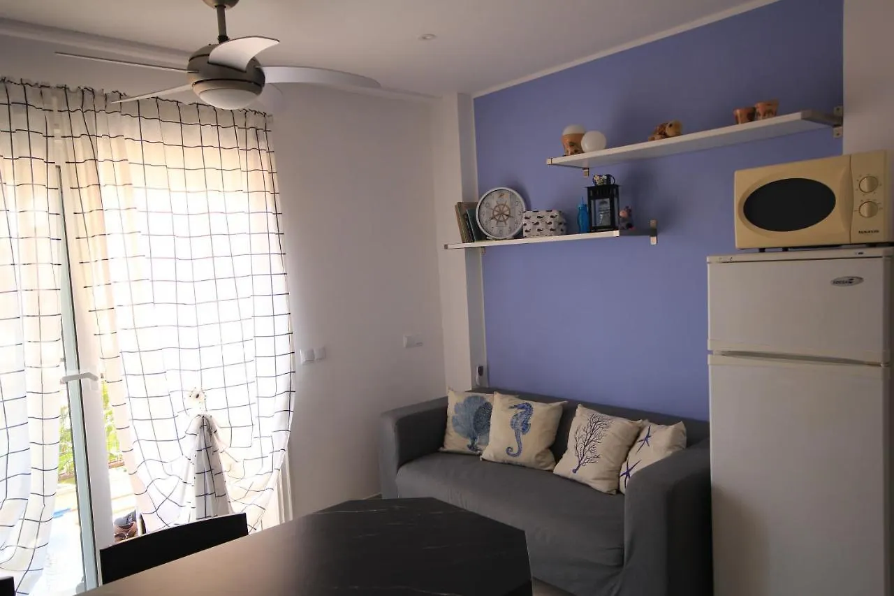 Appartement Los Cristianos - Two Bedrooms - Flayla-C