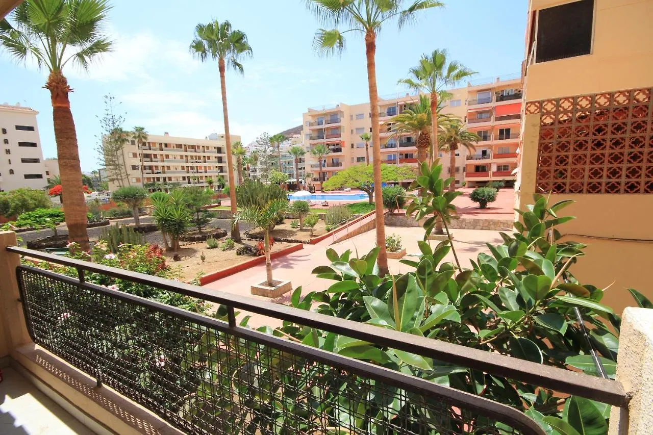 Appartement Los Cristianos - Two Bedrooms - Flayla-C