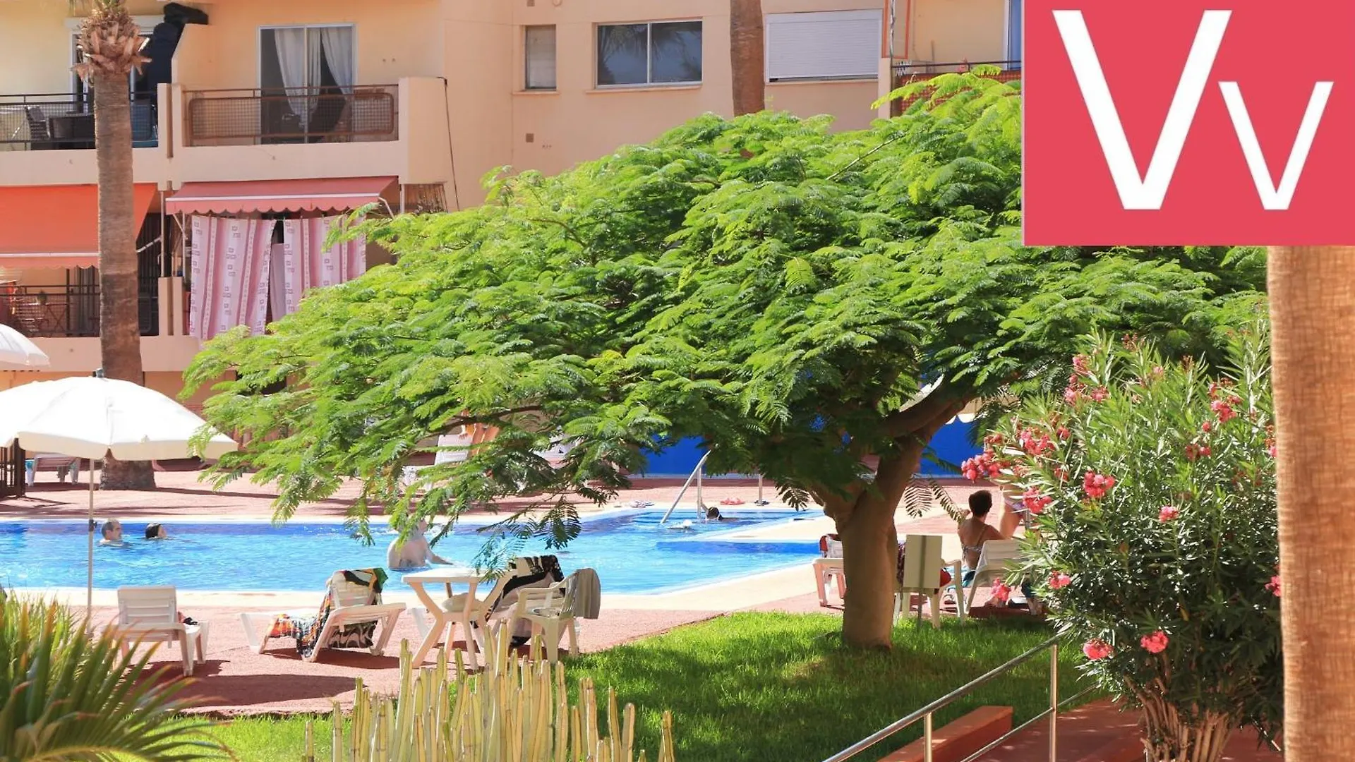 Los Cristianos - Two Bedrooms - Flayla-C