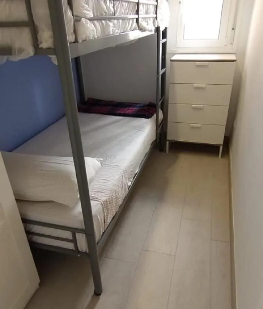 Los Cristianos - Two Bedrooms - Flayla-C Appartement Los Cristianos (Tenerife)