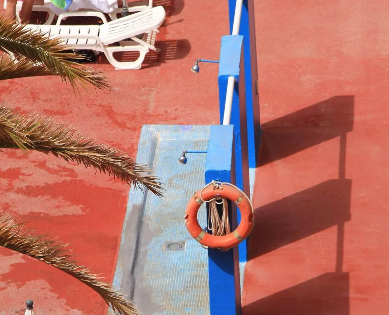 Los Cristianos - Two Bedrooms - Flayla-C