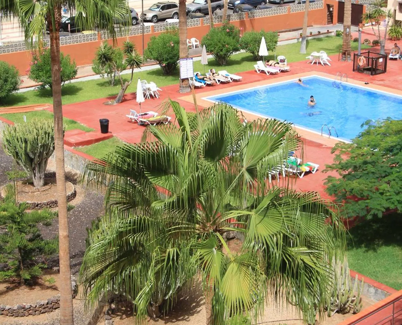 Appartement Los Cristianos - Two Bedrooms - Flayla-C