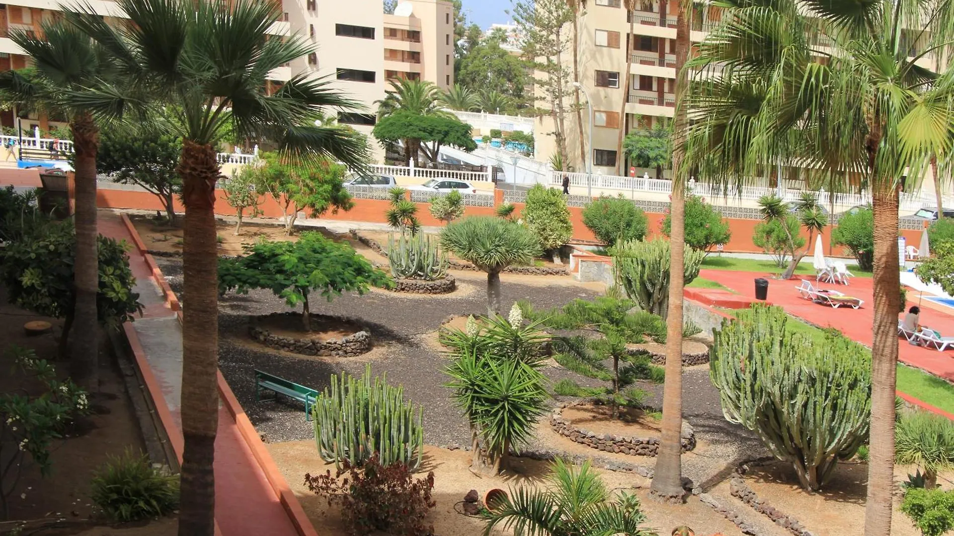Appartement Los Cristianos - Two Bedrooms - Flayla-C