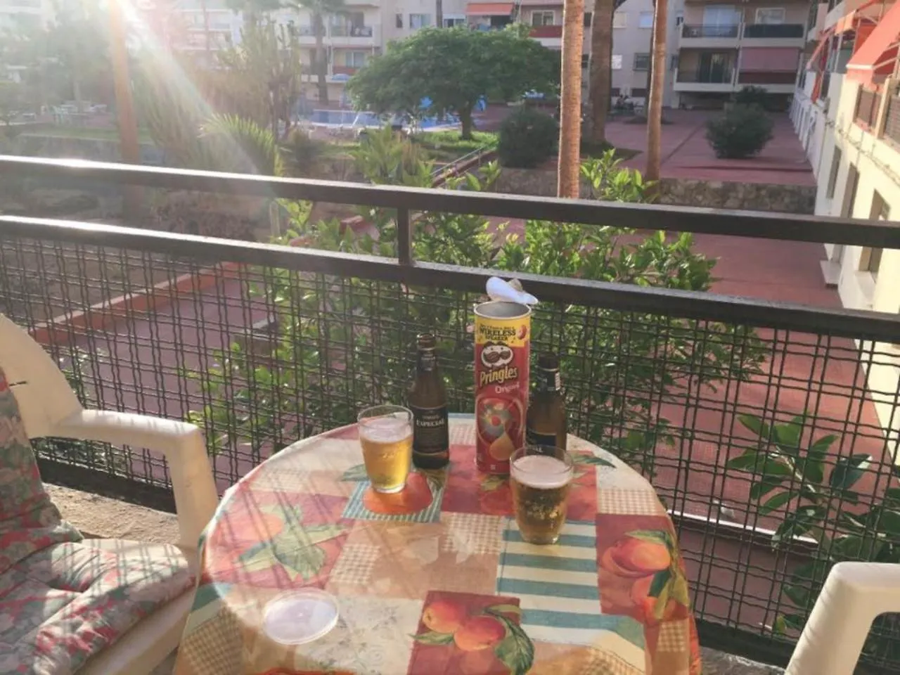 Los Cristianos - Two Bedrooms - Flayla-C Los Cristianos (Tenerife)