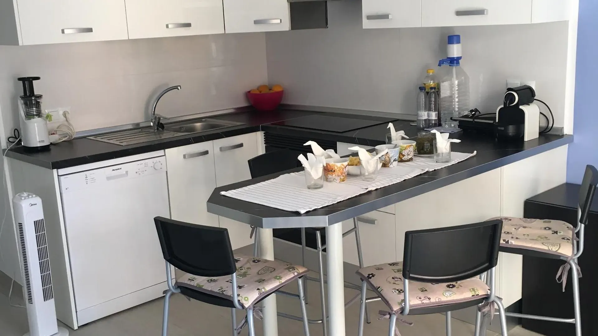 Appartement Los Cristianos - Two Bedrooms - Flayla-C