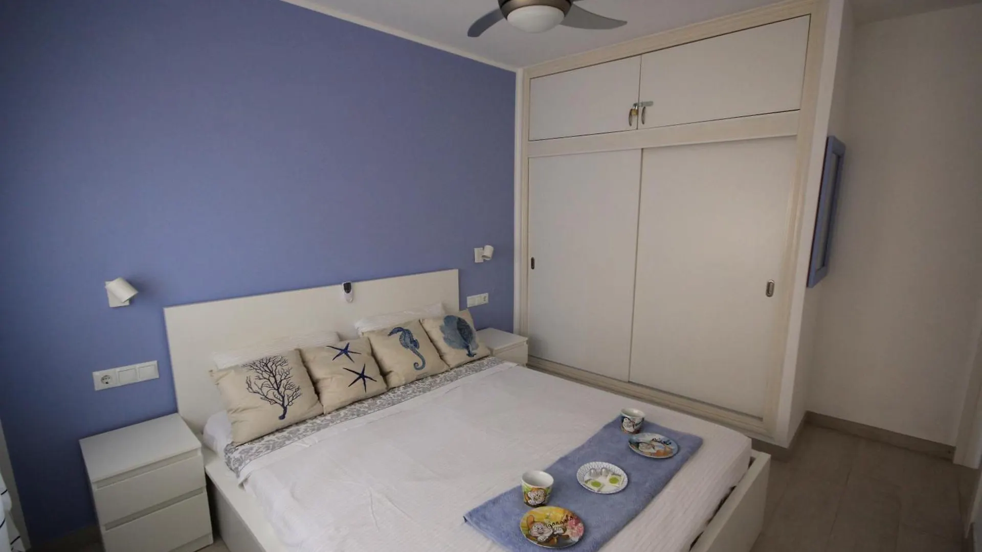 Los Cristianos - Two Bedrooms - Flayla-C Spanje