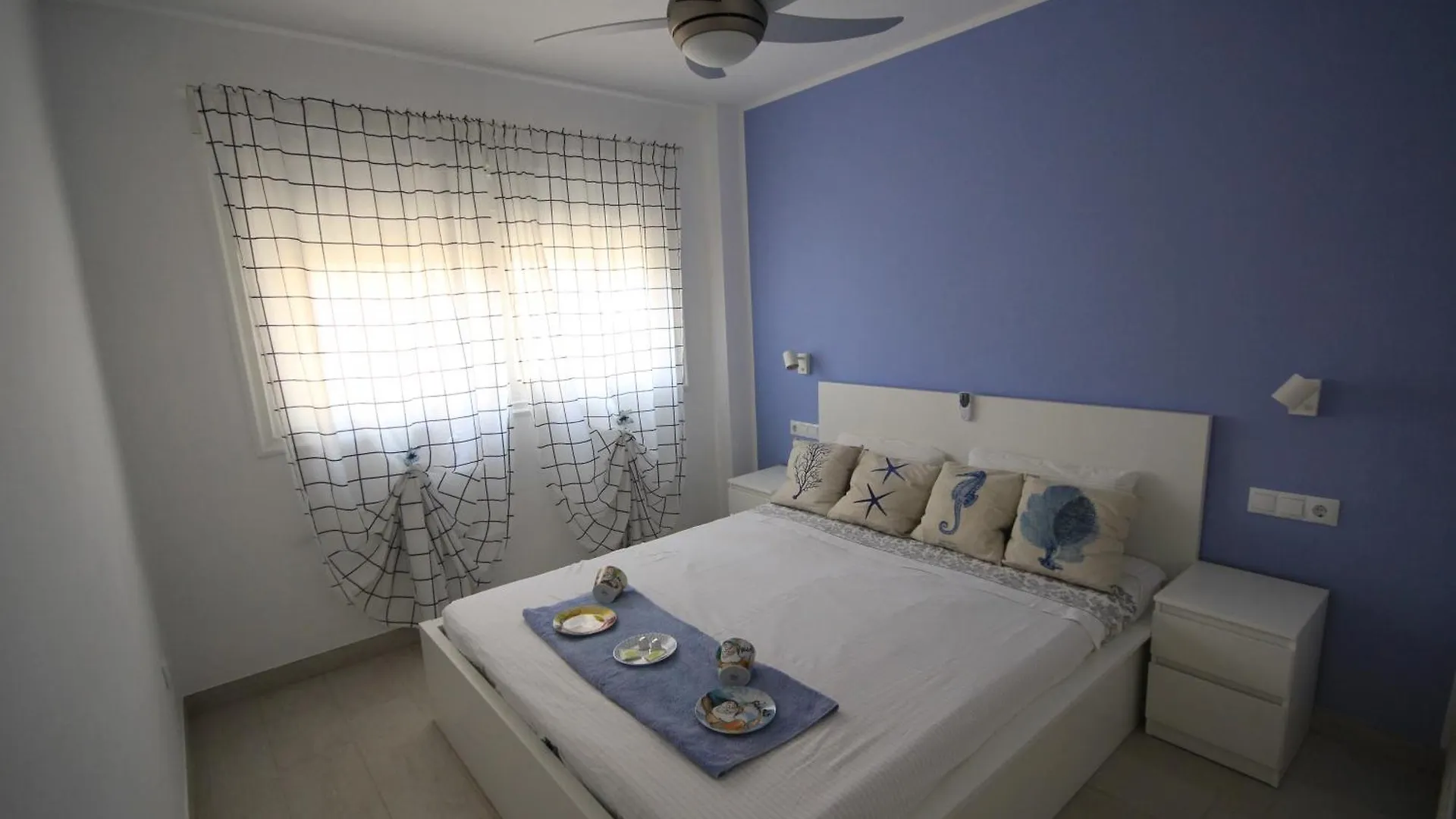 Appartement Los Cristianos - Two Bedrooms - Flayla-C Spanje