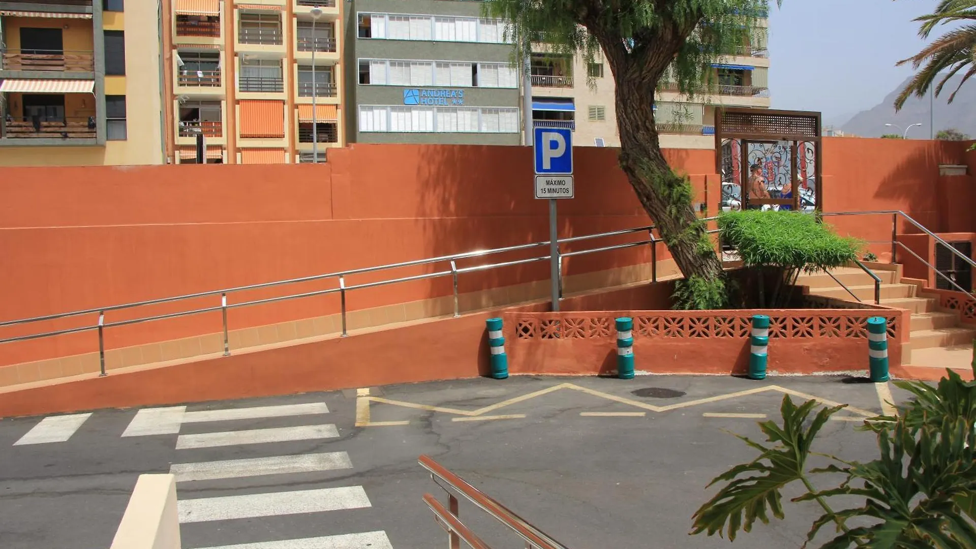 Los Cristianos - Two Bedrooms - Flayla-C Los Cristianos (Tenerife)