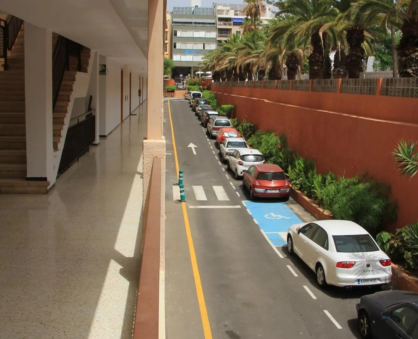 Los Cristianos - Two Bedrooms - Flayla-C Spanje