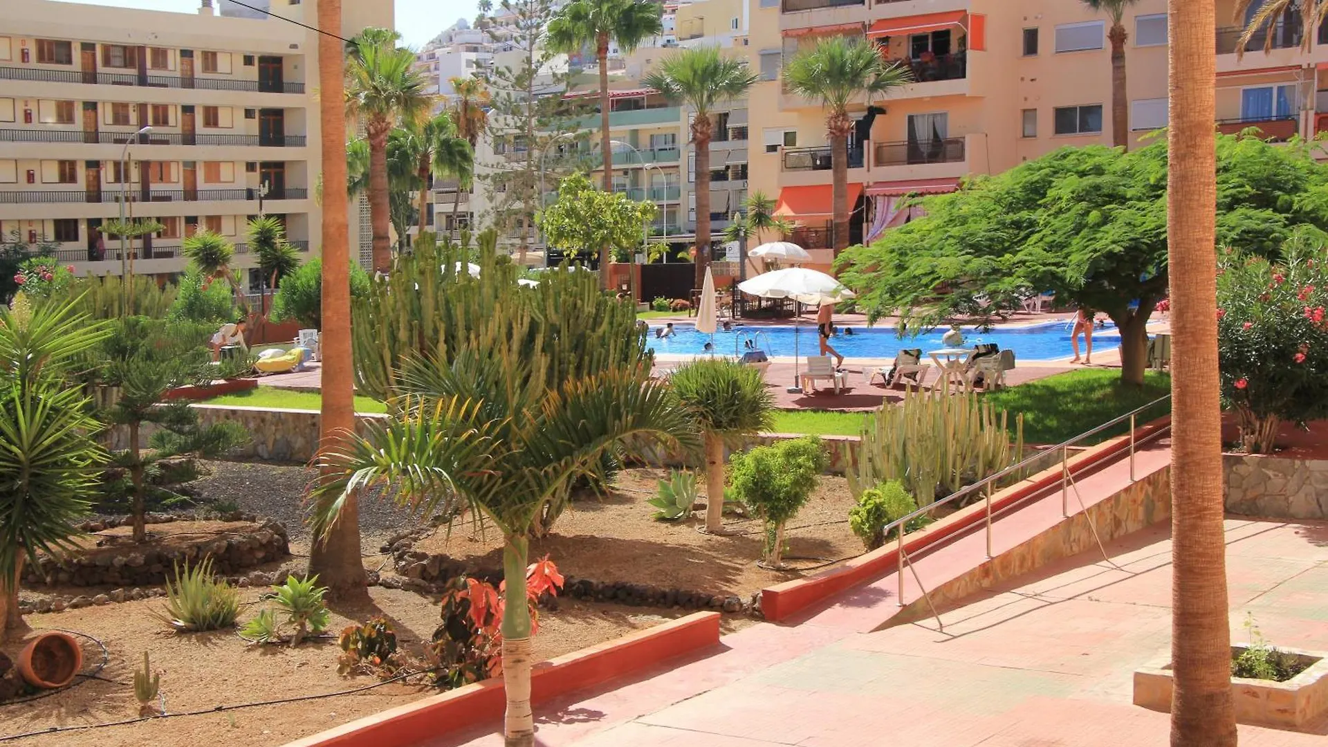 Los Cristianos - Two Bedrooms - Flayla-C Spanje