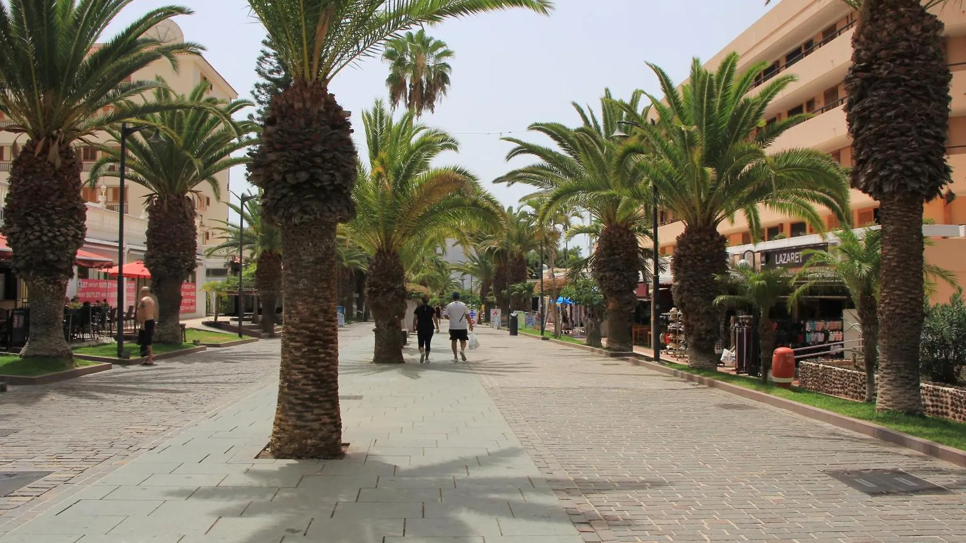 Appartement Los Cristianos - Two Bedrooms - Flayla-C
