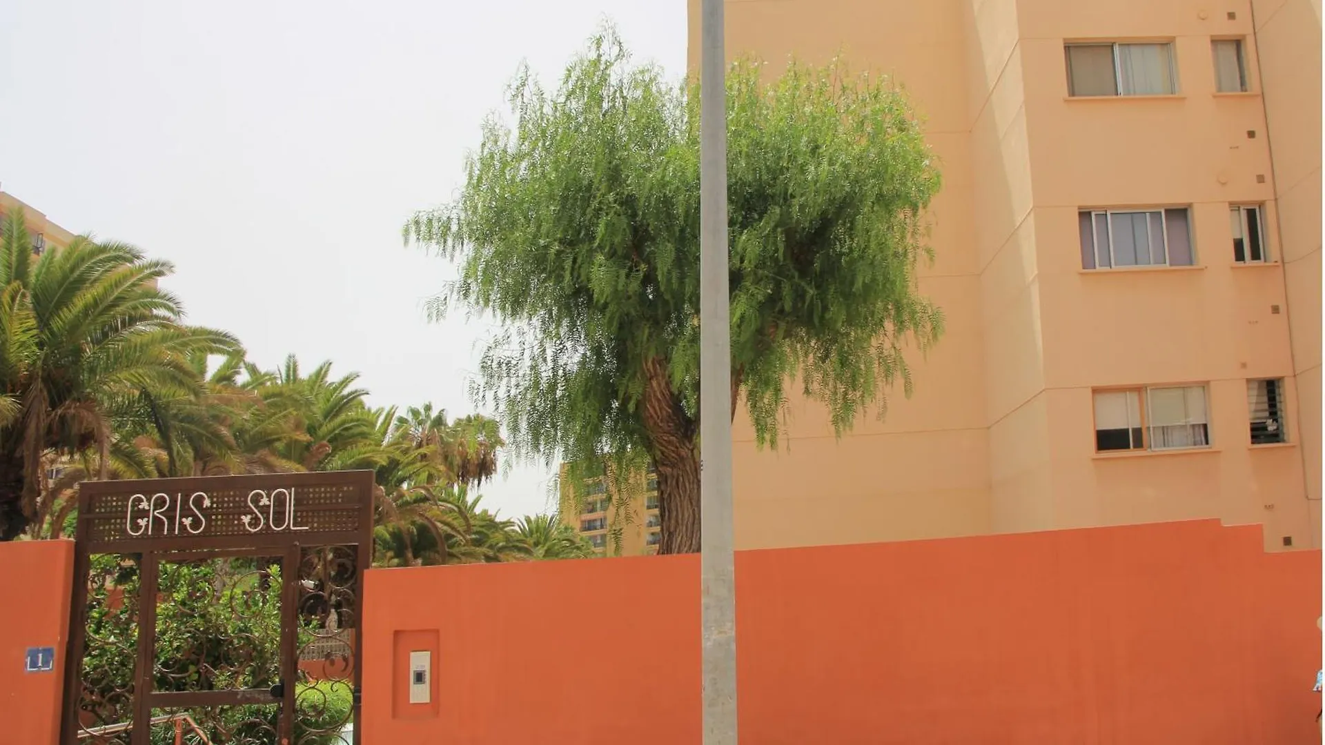 Los Cristianos - Two Bedrooms - Flayla-C Appartement