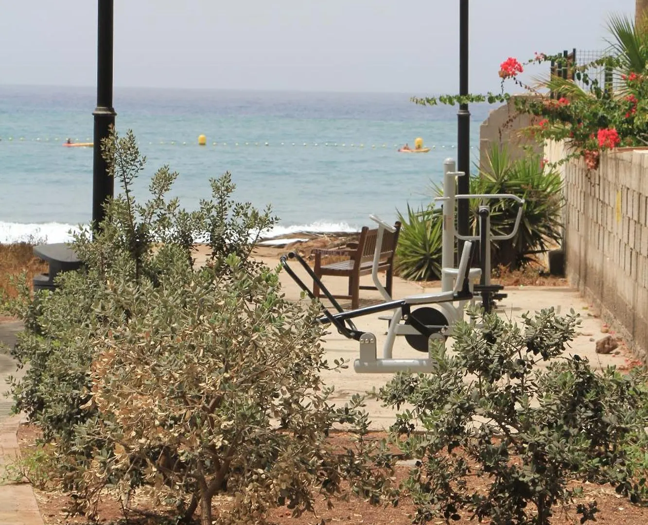 Los Cristianos - Two Bedrooms - Flayla-C 0*, Los Cristianos (Tenerife) Spanien