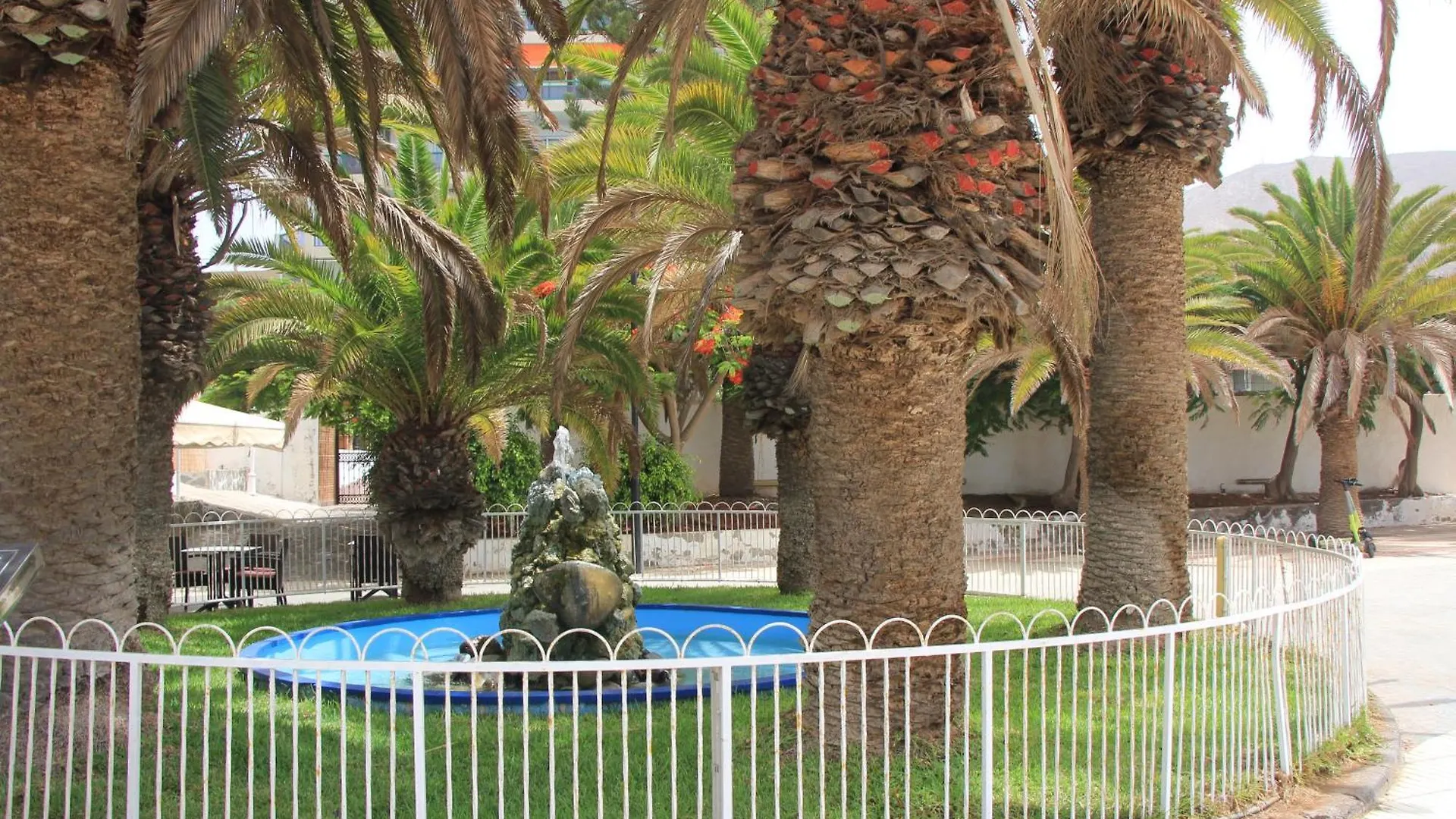 Los Cristianos - Two Bedrooms - Flayla-C 0*, Los Cristianos (Tenerife)